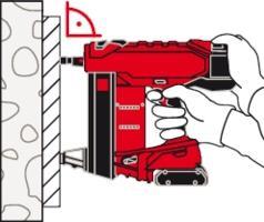 Produktbild Fischer Akku-Bolzenschubgerät FXC85 Solo XL-Boxx
