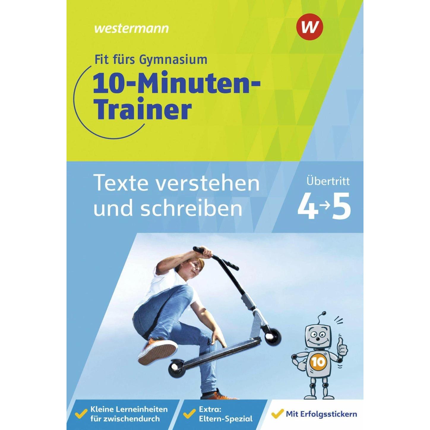 Katja Vau, Schulbücher von Katja Vau