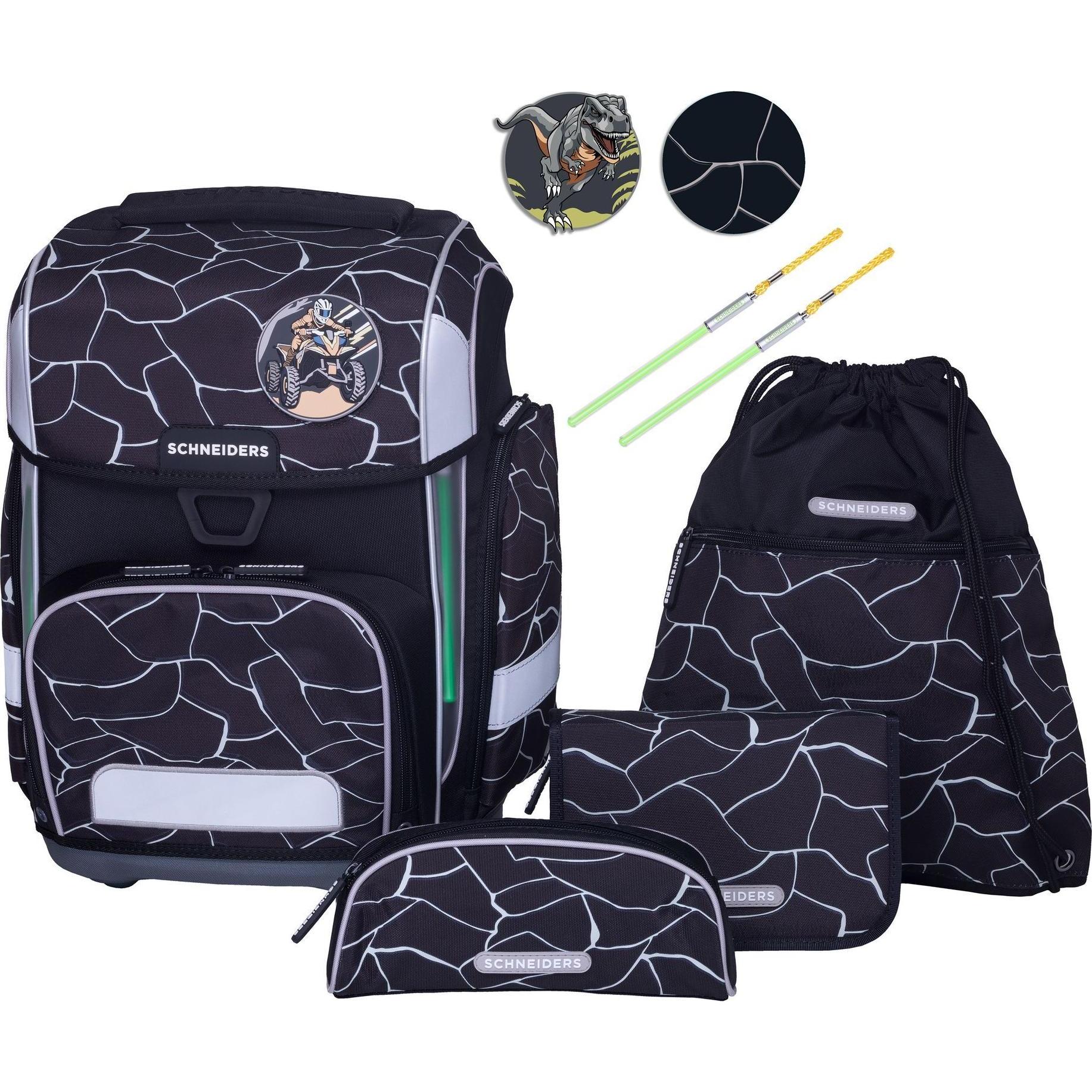 Schneiders, Rucksack, (21 l)