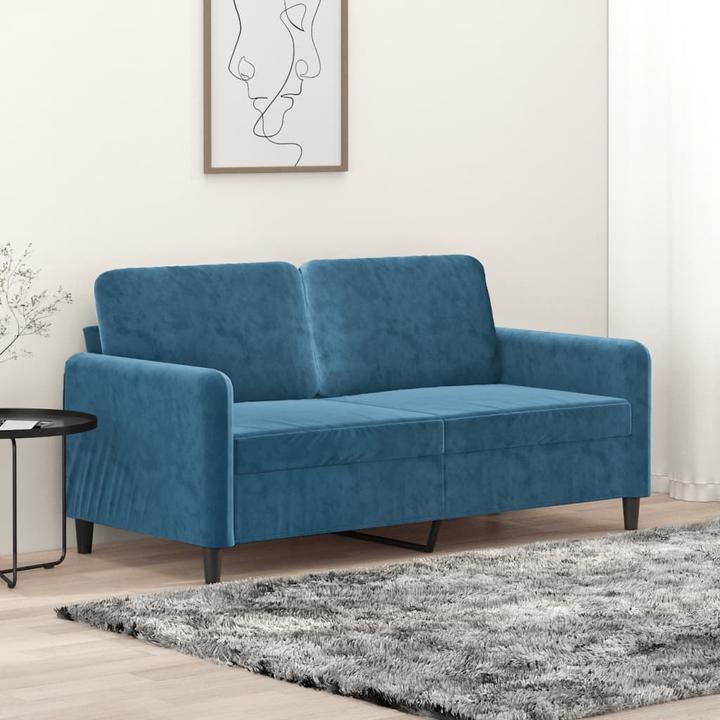Produktbild vidaXL 2-Sitzer-Sofa (2-Sitzer)