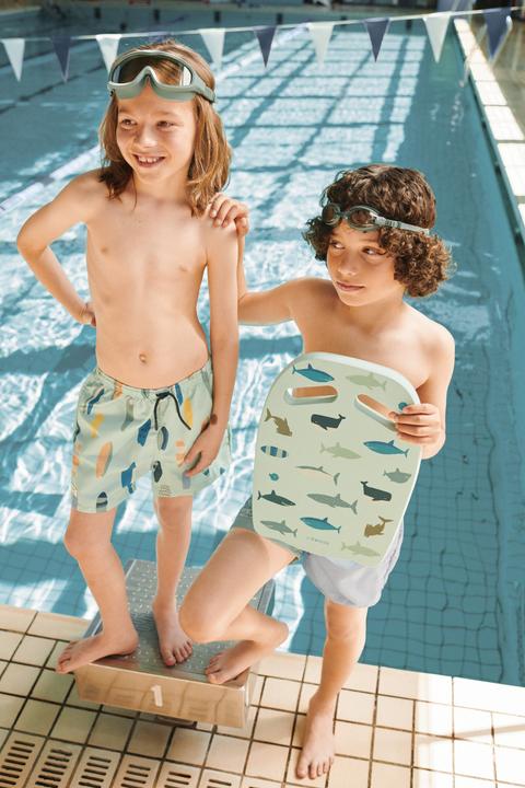 Produktbild Liewood - Swim Board (LW15802 2619)