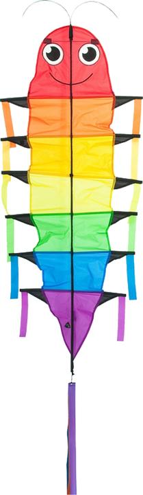 Immagine prodotto Invento Flapping Willie Worm