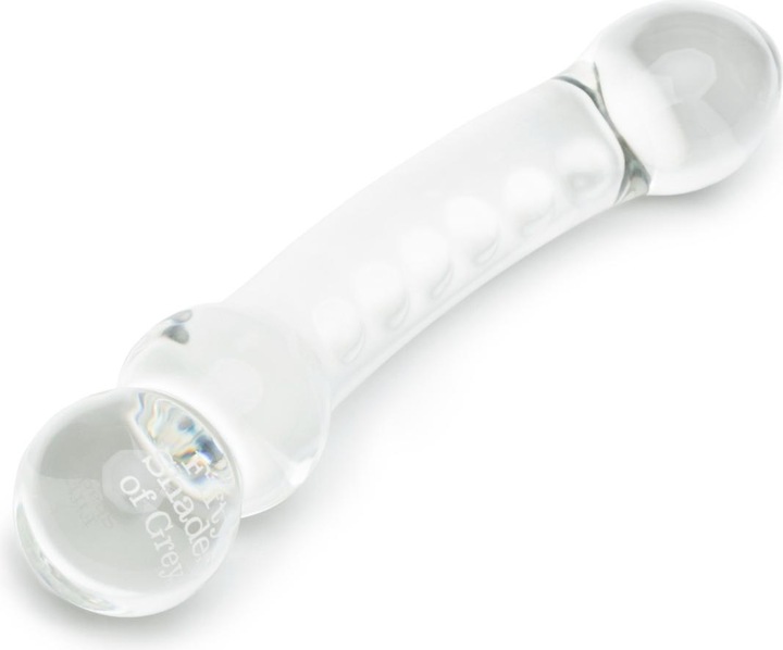 Actual product image Fifty Shades of Grey Drive Me Crazy
