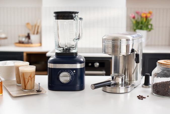 Image du produit KitchenAid Artisan K400 (1200 W)