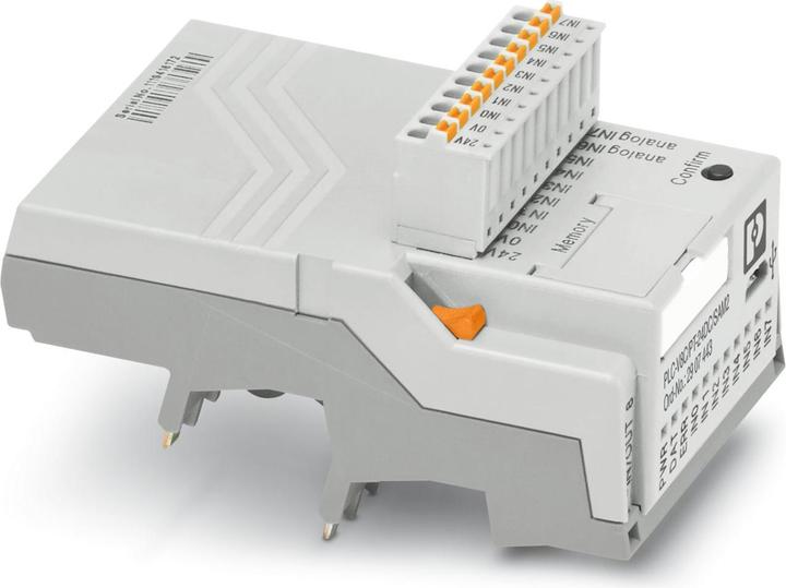 Produktbild Phoenix Contact Controller PLC-V8C/PT-24DC/SAM2