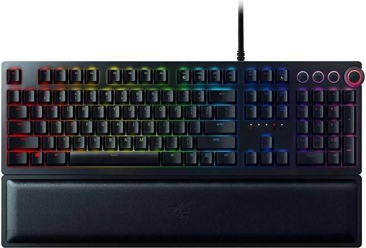 Razer Huntsman Elite Gaming (US, Cablato)