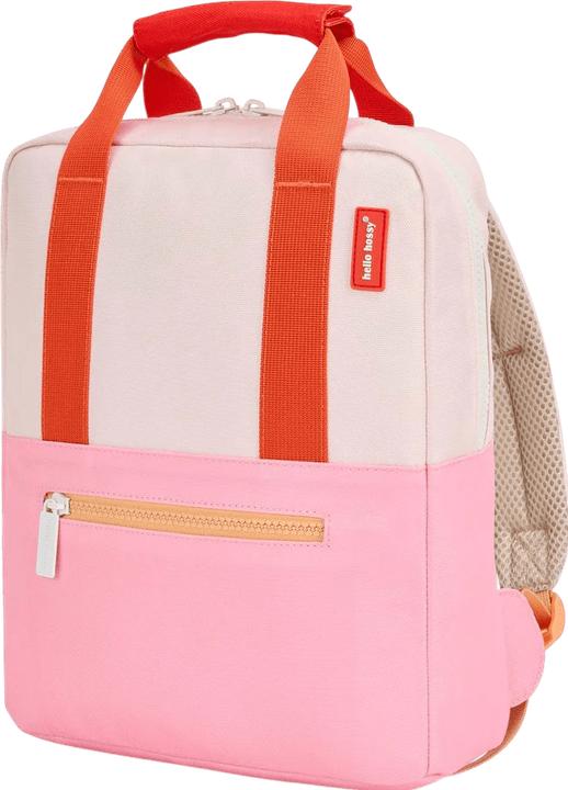Produktbild Hello Hossy Mini Primrose Tasche - Rosa / Rot