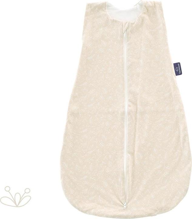 Image du produit Träumeland Sac de couchage d'été pour bébé Garden taille 110 (110 cm, 0,5 TOG, Été)
