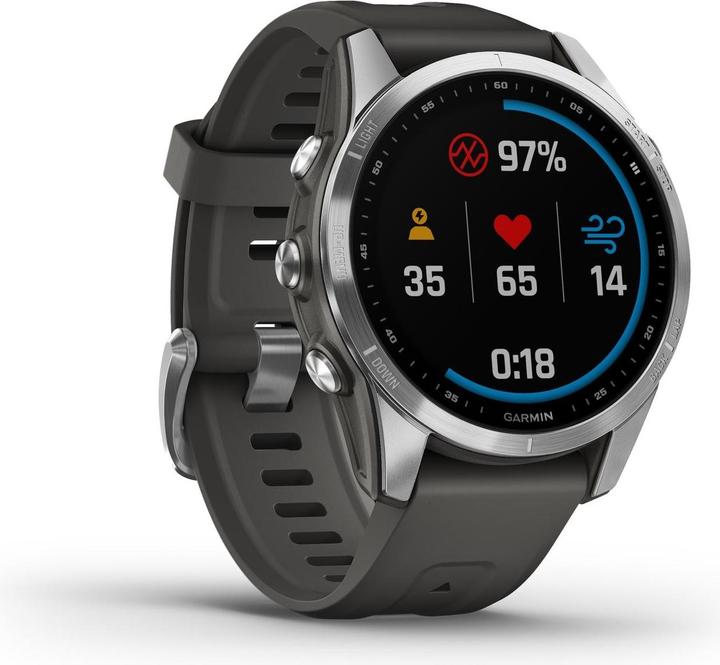 Immagine prodotto Garmin fenix 7S (42 mm)