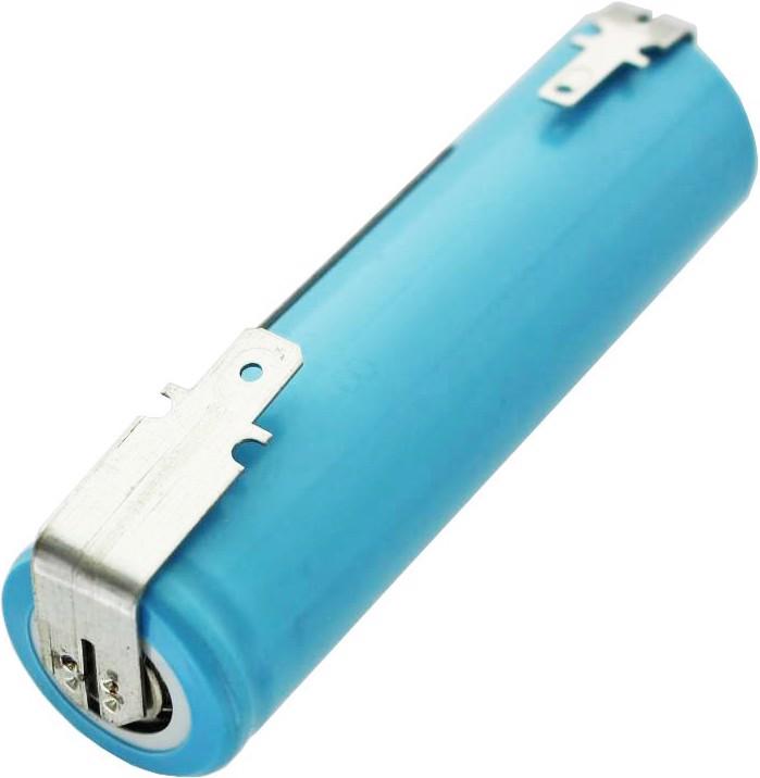 Actual product image Kärcher Battery WV 50 Plus Battery 1.633-101.0, 6.664-244.0, 1UR18650S