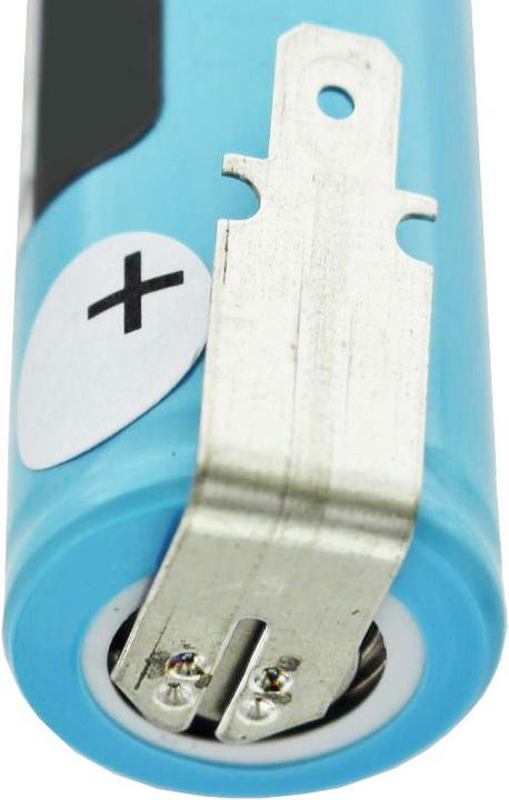 Actual product image Kärcher Battery WV 50 Plus Battery 1.633-101.0, 6.664-244.0, 1UR18650S