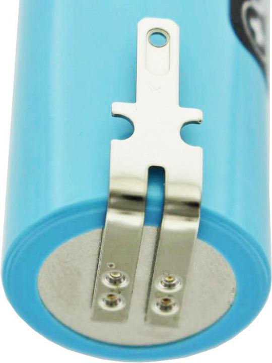 Actual product image Kärcher Battery WV 50 Plus Battery 1.633-101.0, 6.664-244.0, 1UR18650S
