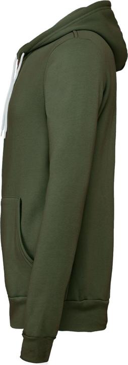 Image du produit Bella Canvas - Veste à capuche - Adulte (S)