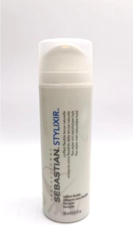 Produktbild Sebastian Stylixir (Haargel, 150 ml)