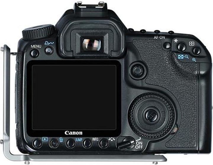 Image du produit Leofoto UL-01T Plaque universelle en titane L (L-rail)