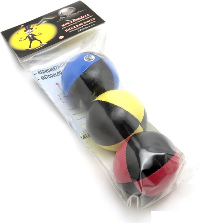 Produktbild Jonglerie Jonglierbälle Set