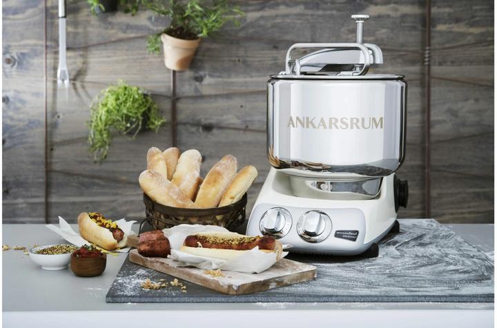 Produktbild Ankarsrum Assistent Original 6230 (7 l, 1500 W)
