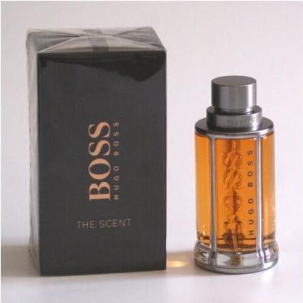 Image du produit BOSS Le parfum (Lotion après-rasage, 100 ml)