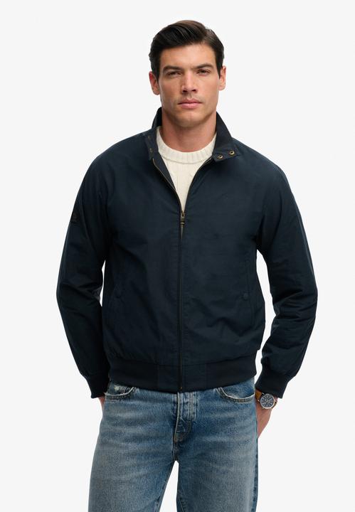 Actual product image Superdry Classic Harrington Jacket (XL)