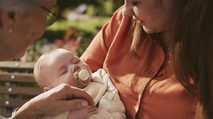 Immagine prodotto Philips Avent māneklītis Ultra soft Neutral 0-6M (2 gab) SCF091/38 SCF091/38 (8720689041652) (2x, 0 - 6 Mesi)