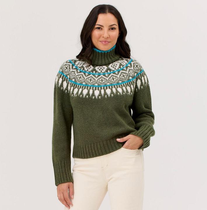 Produktbild Krimson Klover Helena Sweater (S)