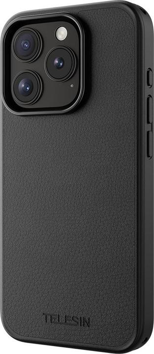 Produktbild Telesin Multi-functional cell phone case for Iphone 15 pro (Apple iPhone 15 Pro)
