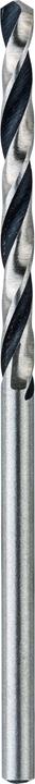 Produktbild Bosch Professional Zubehör Metallspiralbohrer HSS PointTeQ, DIN 338, 2,3 mm, 10er-Pack (2.3 mm)