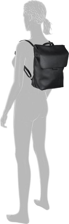 Actual product image NoName Filipa Hobo Bag Backpack