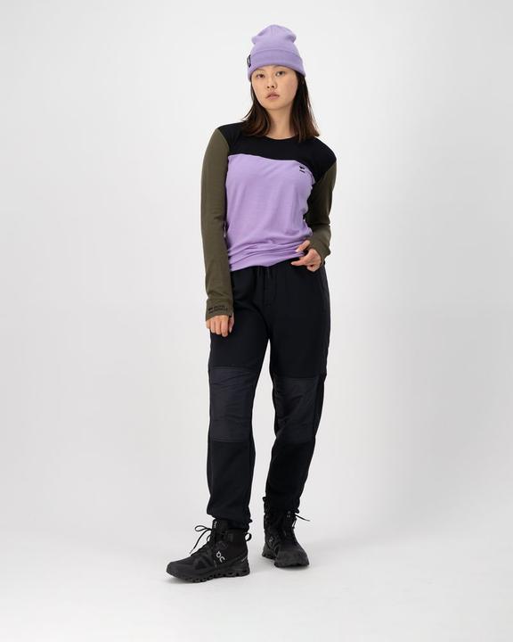 Actual product image Mons Royale Women's Yotei L/S (L)