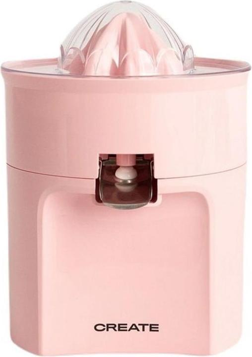 Pastel pink