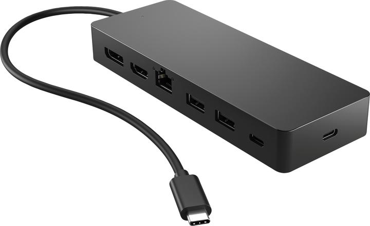 Productafbeelding HP Universal Usb-C Multiport Hub (USB-C, 3 Havens)