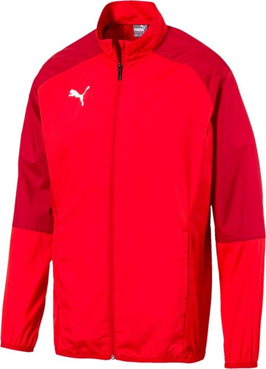 Produktbild Puma CUP Sideline Woven JKT Core (M)