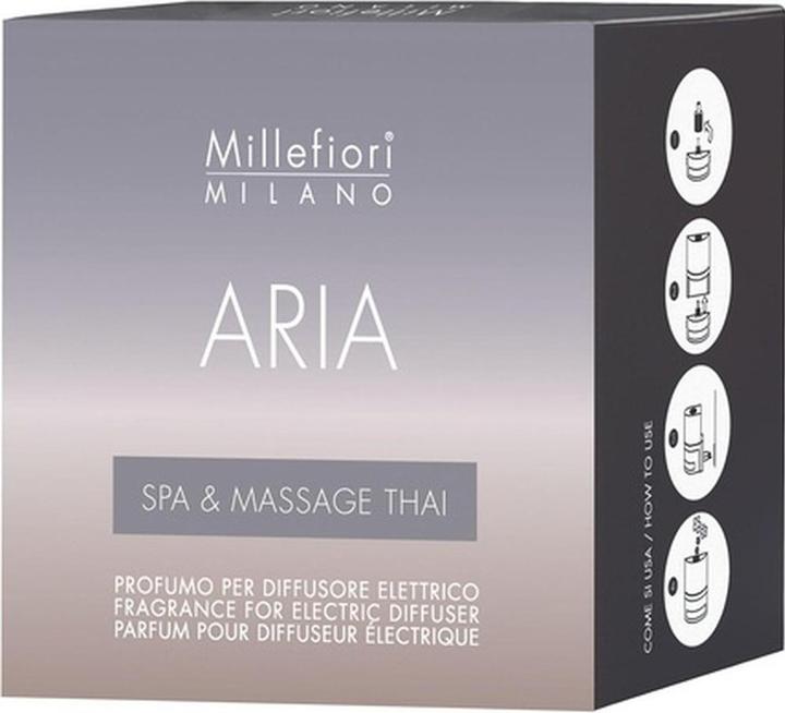 Productafbeelding Millefiori Spa & Massage Thai (20 ml)