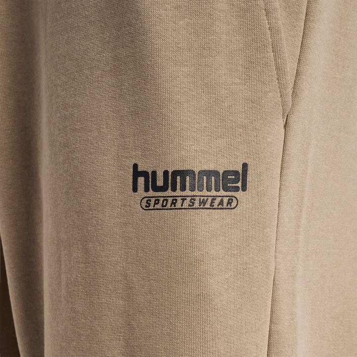 Actual product image hummel Booster Regular Pants (S)