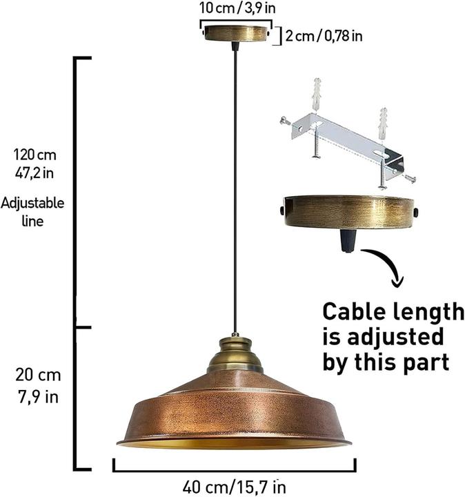 Productafbeelding Bamyum Asletl zandloper (E27)