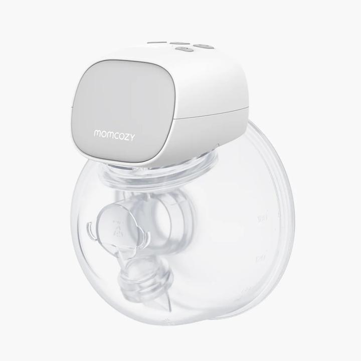 Produktbild Momcozy Pro Einzel