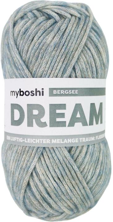 Green, Light green, Mountain lake