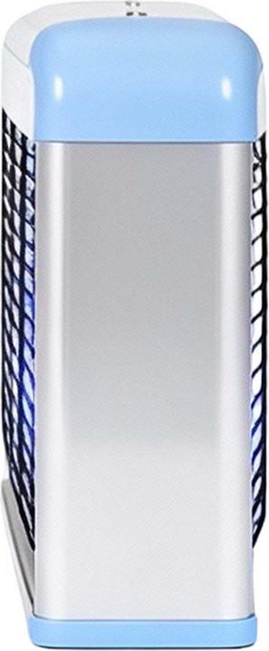 Actual product image Avizar Elektrische UV-Mückenlampe 30W zum Hängen oder Stellen