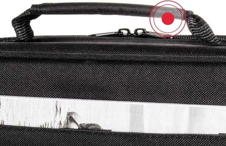 Produktbild Hama Sportsline L (Beamer Tragtasche)