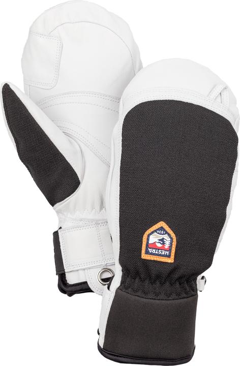 Produktbild Hestra Army Leather Patrol (8)