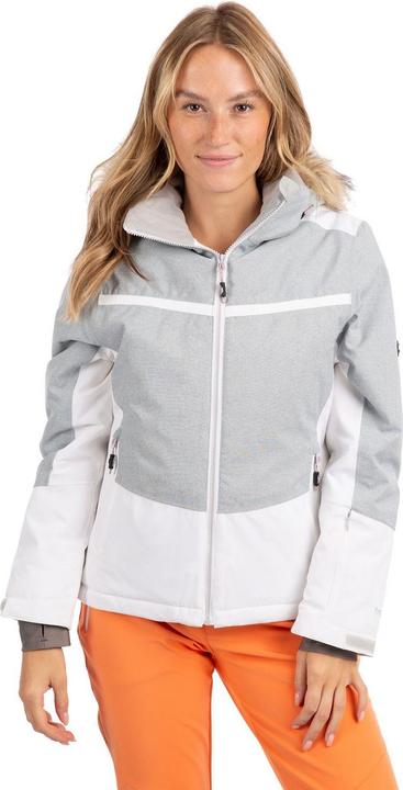 Actual product image Trespass Temptation ski jacket (S)