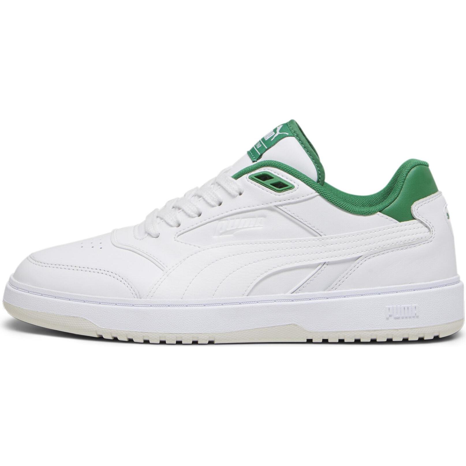 Puma, Herren, Sneaker, Backcourt, Weiss, (40)