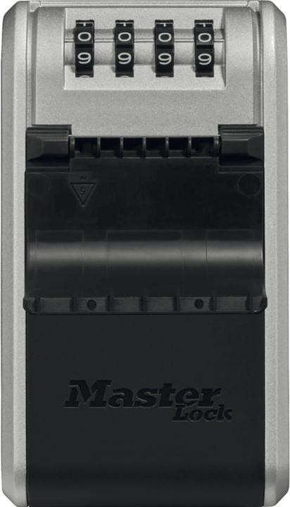 Actual product image Master Lock Schlüsselkasten