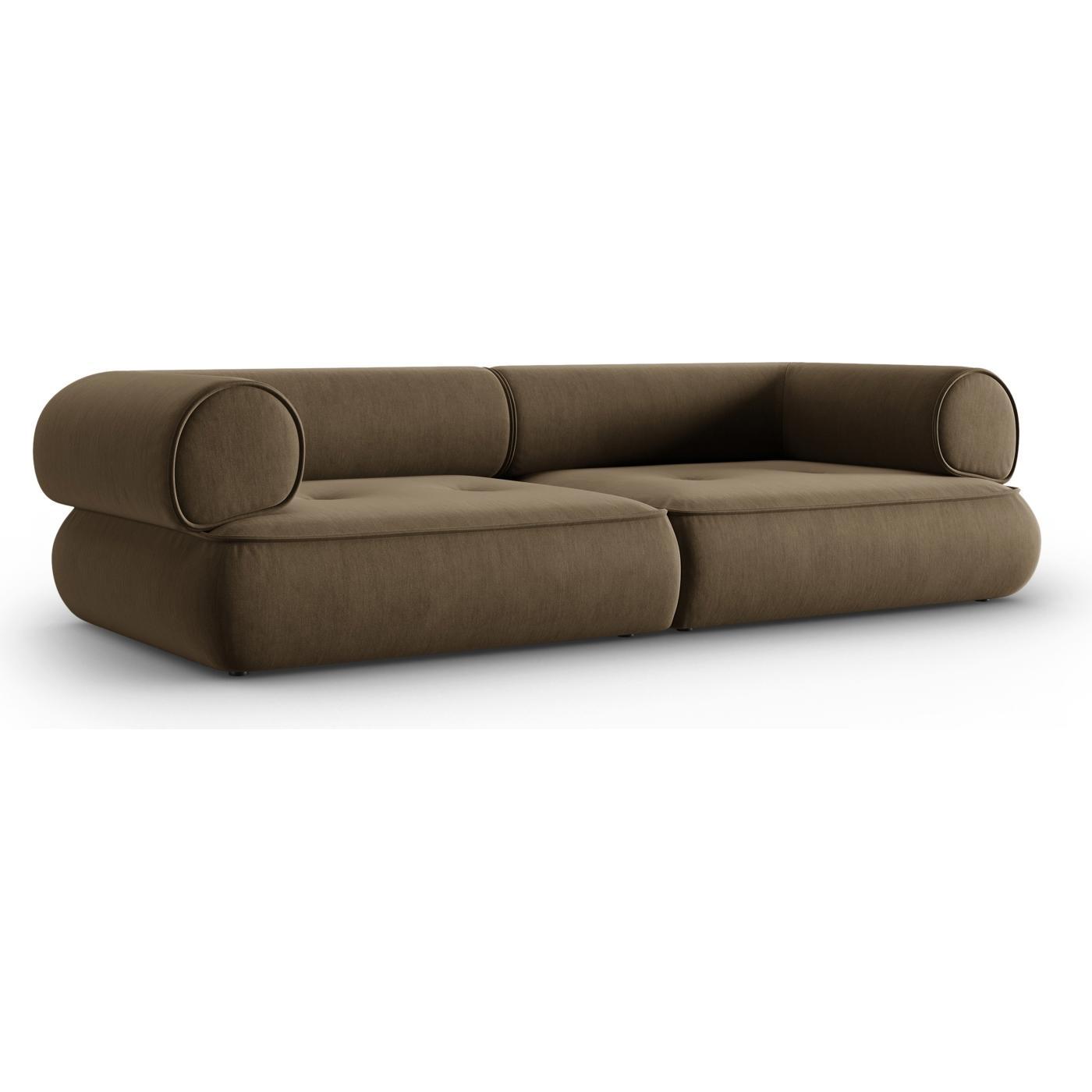 Thumbnail - Maison Heritage, Sofa, Lily (2-Sitzer, 3-Sitzer, 4-Sitzer)