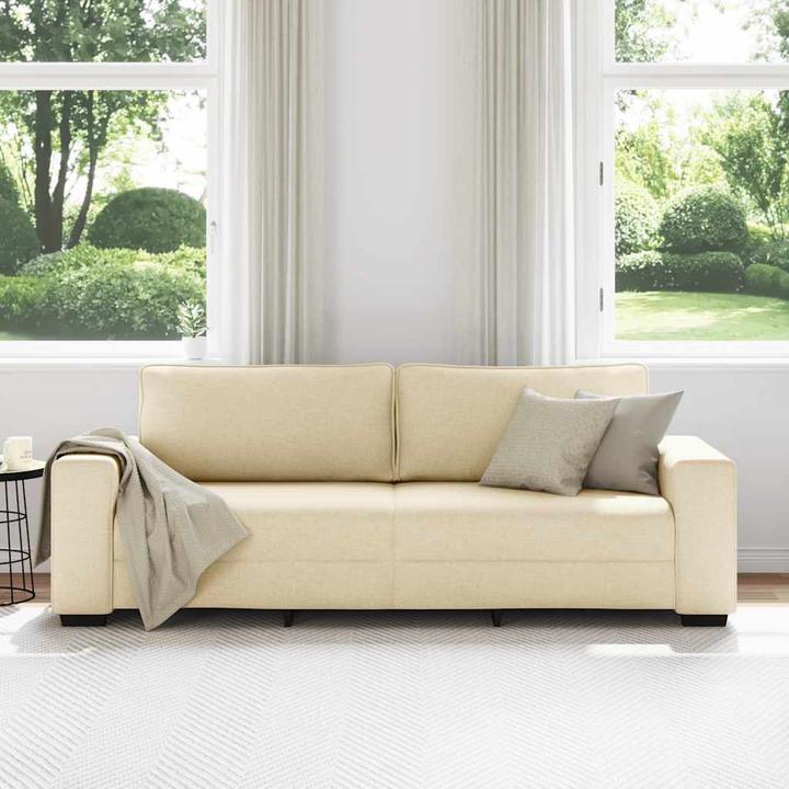 Produktbild vidaXL 3-Sitzer-Sofa (3-Sitzer)
