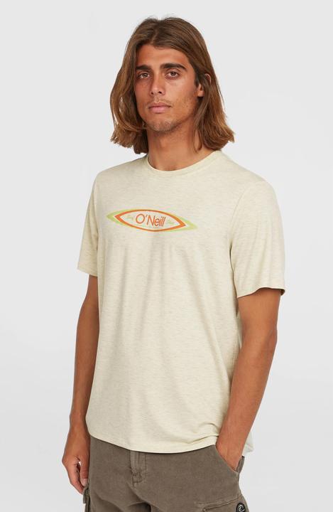 Actual product image O'Neill O'riginals Hybrid Polygiene Graphic (XL)