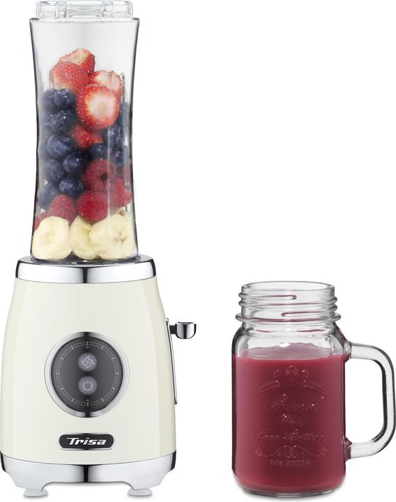 Immagine prodotto Trisa Frullatore verticale "Mix 'n' Joy (300 W)