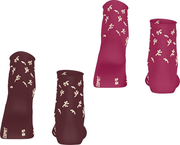 Immagine prodotto Falke Twig SSO 2P (Confezione da 2, 39 - 42)