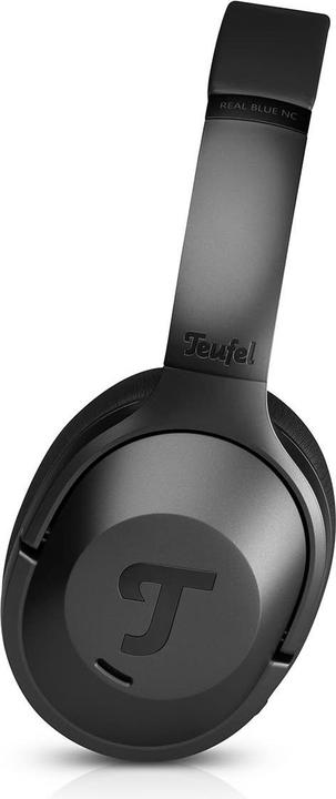 Image du produit Teufel Real Blue Nc 3 (ANC, 59 h, Filaire, Sans fil)
