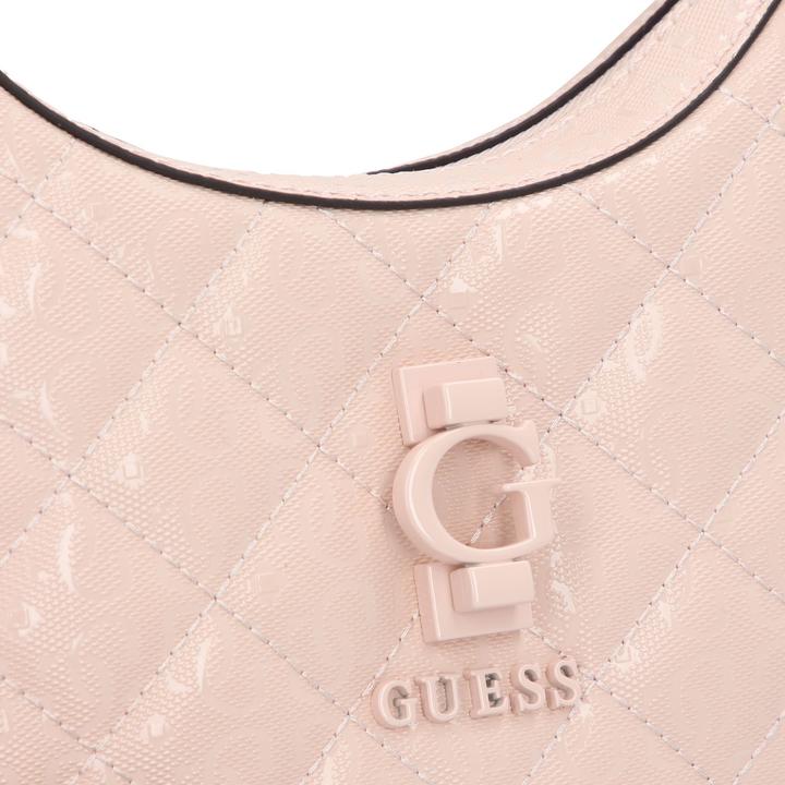 Actual product image Guess Bessey Schultertasche 25 cm
